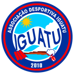 Associacao Desportiva Iguatu Logo Transparent PNG