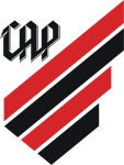 Athletico Paranaense Logo Transparent PNG