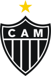 Atletico Mineiro Transparent Logo PNG