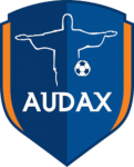 Audax Rio de Janeiro EC Logo Transparent PNG