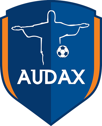Audax Rio de Janeiro EC Logo Transparent PNG