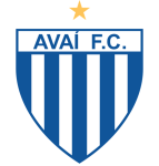 Avaí FC Logo Transparent PNG