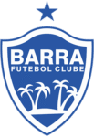 Barra FC Logo Transparent PNG