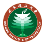 Beijing Institute of Technology Logo Transparent PNG