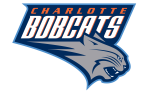 Bobcats Transparent Logo PNG