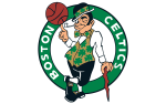 Boston Celtics Transparent Logo PNG