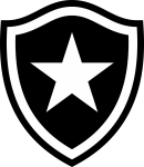 Botafogo Logo Transparent PNG