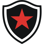 Botafogo PB Logo Transparent PNG