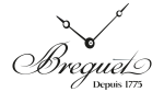 Breguet Logo Transparent PNG