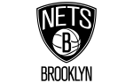 Brooklyn Nets Transparent Logo PNG