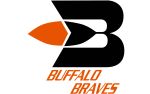 Buffalo Braves Transparent Logo PNG