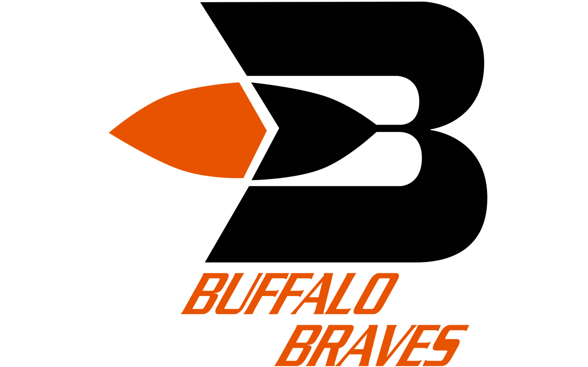 Buffalo Braves Logo PNG Download - Bootflare