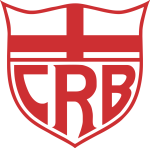 CRB FC Logo Transparent PNG