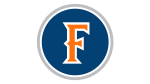Cal State Fullerton Titans Logo Transparent PNG