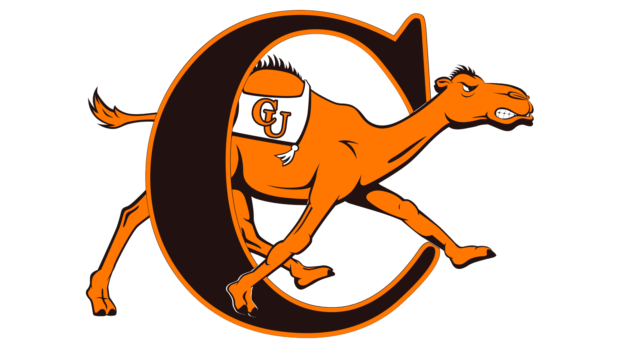 Campbell Fighting Camels