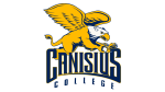 Canisius Golden Griffins Transparent Logo PNG
