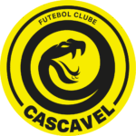 Cascavel FC Logo Transparent PNG
