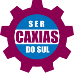Caxias Do Sul Logo Transparent PNG