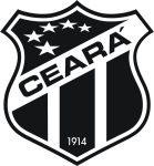 Ceara FC Logo Transparent PNG