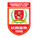Changchun Yatai Logo Transparent PNG