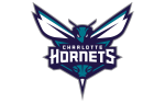 Charlotte Hornets Transparent Logo PNG