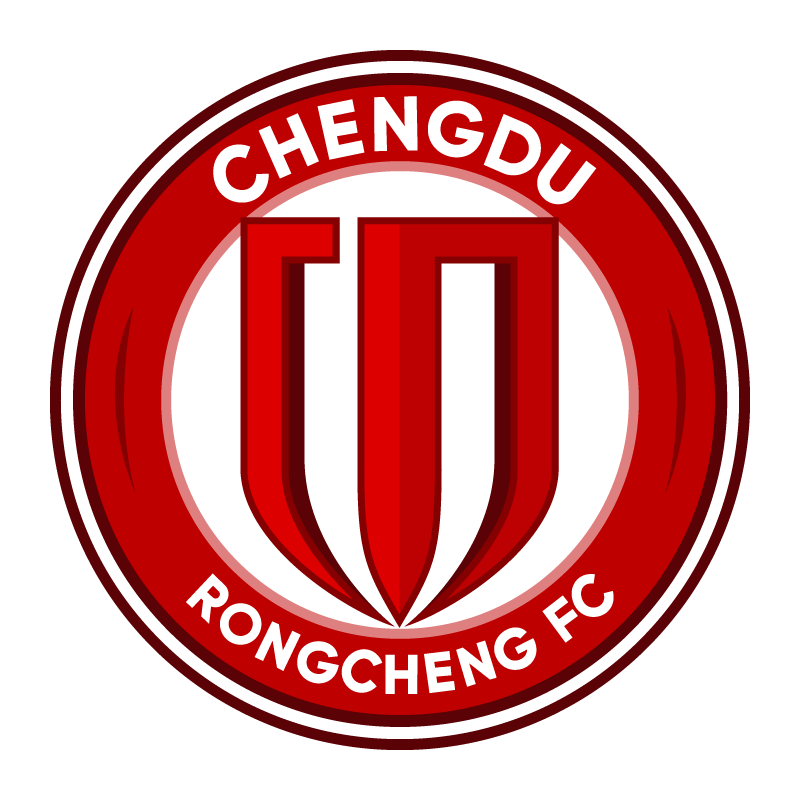 Chengdu Rongcheng Logo Transparent PNG