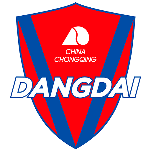 Chongqing SWM FC Logo Transparent PNG