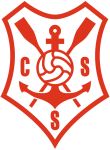 Club Sportivo Sergipe Logo Transparent PNG