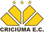 Criciuma EC Logo Transparent PNG
