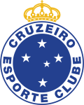 Cruzeiro Logo Transparent PNG
