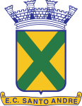 EC Santo Andre Logo Transparent PNG