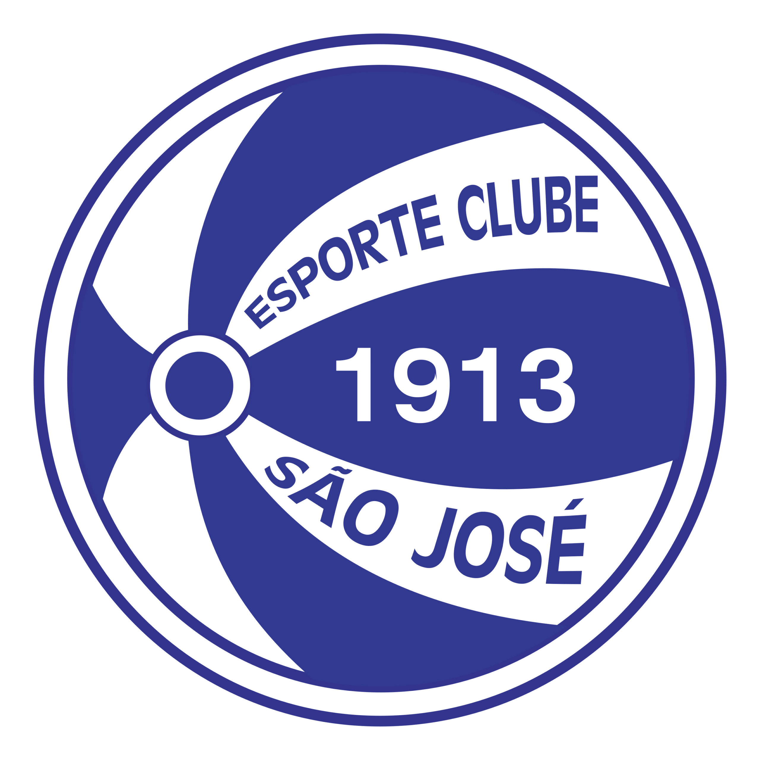 EC Sao Jose