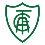 Escudo América de Minas Logo Transparent PNG