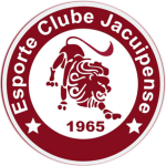 Esporte Clube Jacuipense Logo Transparent PNG