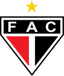 Ferroviario FC Logo Transparent PNG