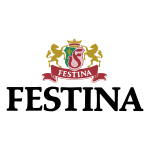 Festina Transparent Logo PNG