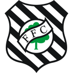 Figueirense FC Logo Transparent PNG