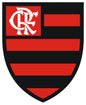 Flamengo Logo Transparent PNG