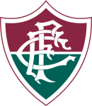 Fluminense Logo Transparent PNG