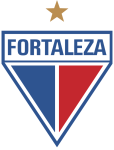 Fortaleza Logo Transparent PNG