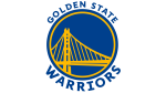 Golden State Warriors Transparent Logo PNG