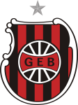 Gremio Esportivo Brasil Logo Transparent PNG