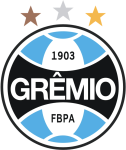 Gremio Logo Transparent PNG