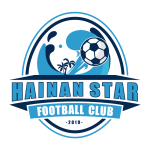 Hainan Star Logo Transparent PNG