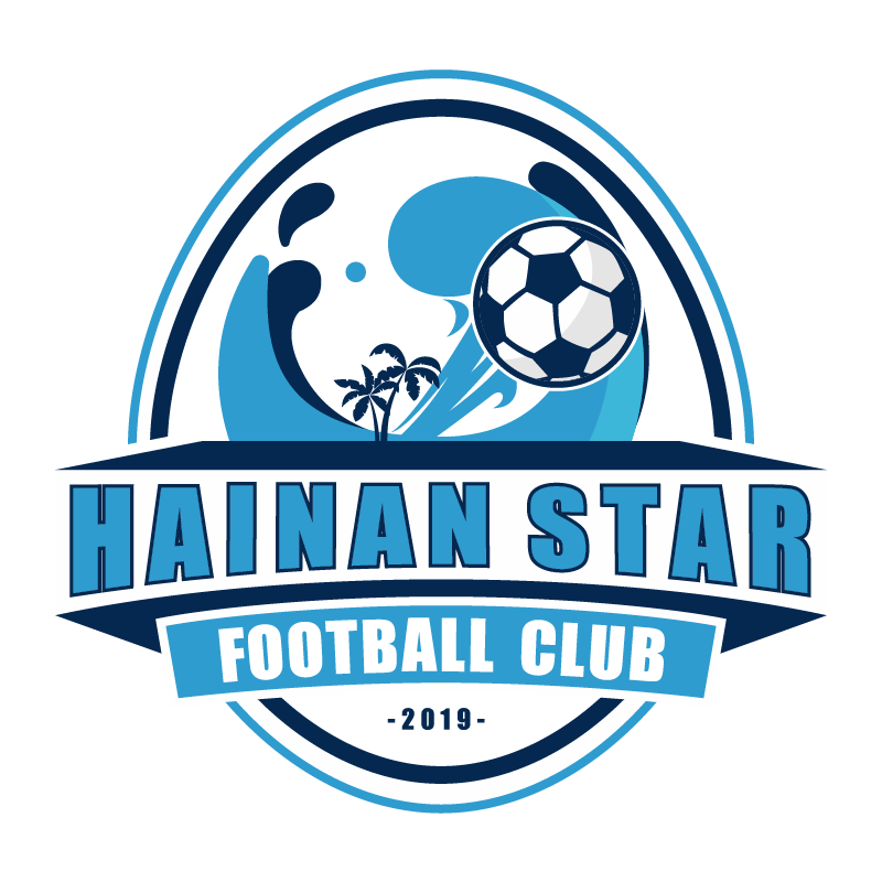 Hainan Star Logo Transparent PNG