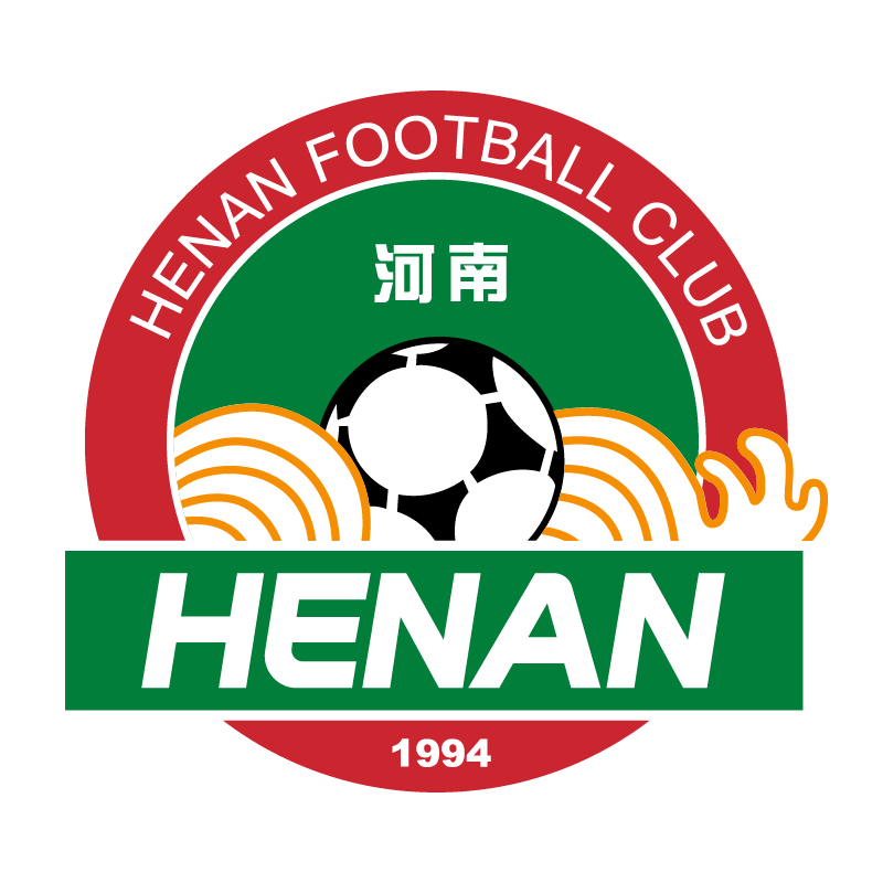 Henan FC Logo Transparent PNG