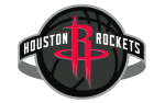 Houston Rockets Logo Transparent PNG