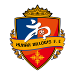 Hunan Billows Logo Transparent PNG
