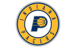 Indiana Pacers Transparent Logo PNG