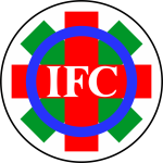 Ipatinga FC Logo Transparent PNG